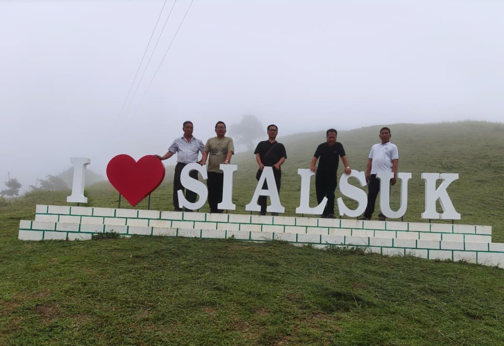 Parish Outing