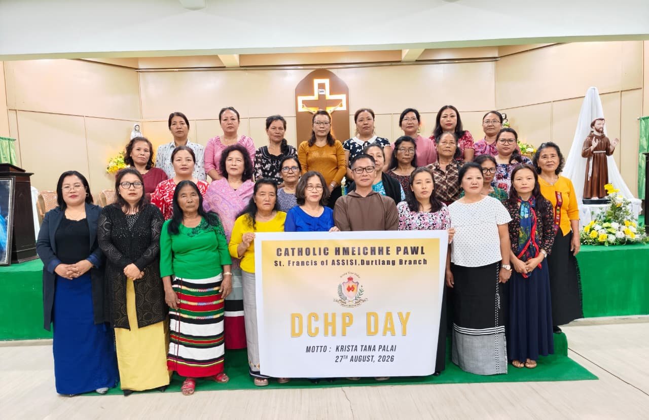 Women DCHP Day